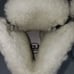 Jackson Ultima Sz 12J White Figure Skates Fleece JS181 FL Youth Misses