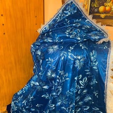 Orisha cloth . Pañuelos de santos