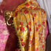 Orisha cloth . Pañuelos de santos