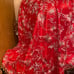 Orisha cloth . Pañuelos de santos