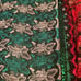 Orisha cloth . Pañuelos de santos