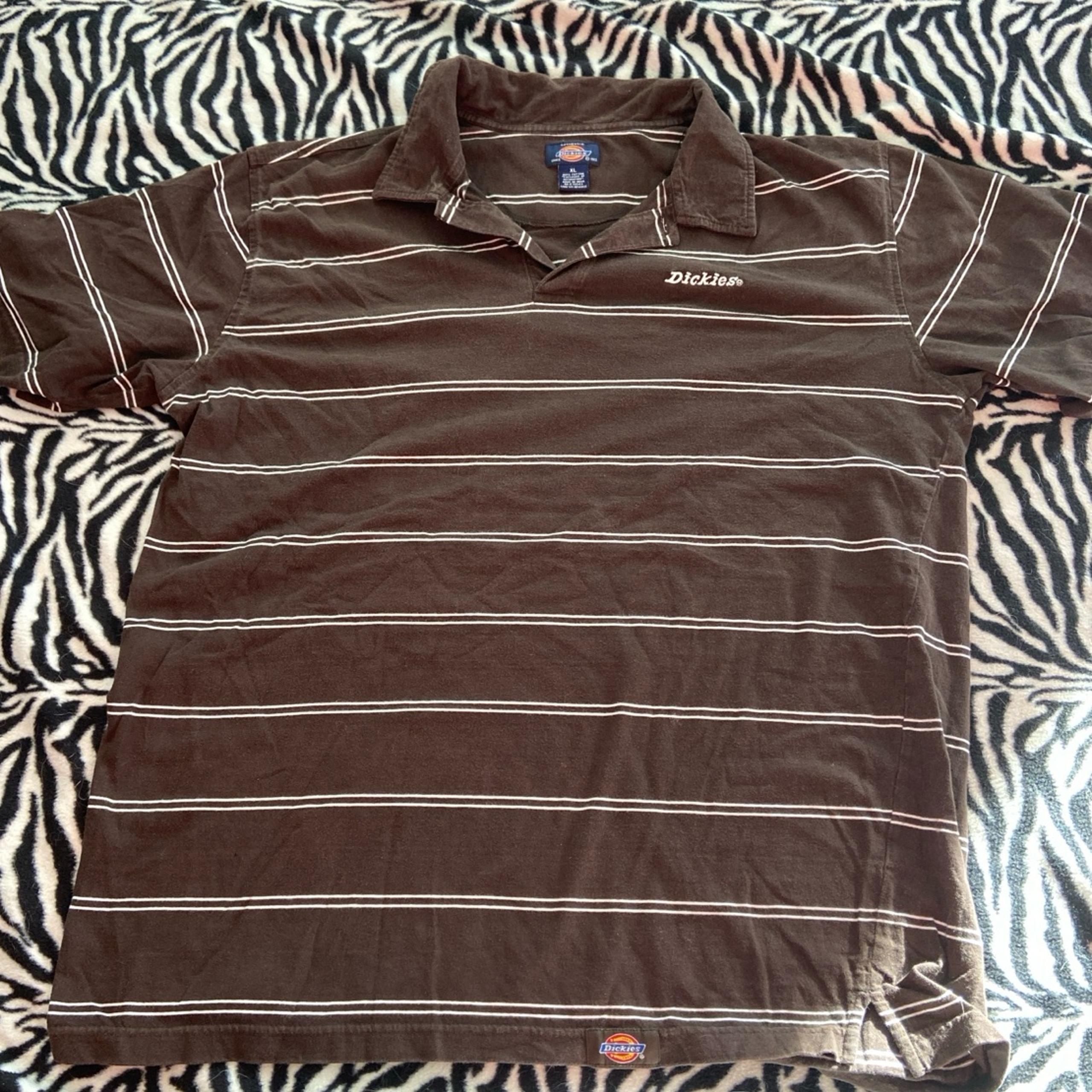Polo dickies tshirt