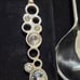 Mark Roberts Serving Set Fork and Spoon Beautiful Rhinestone Handles.