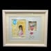 Ted DeGrazia “Girl With a Balloon Lithograph by Sandstone Creations & Handmade