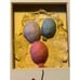 Ted DeGrazia “Girl With a Balloon Lithograph by Sandstone Creations & Handmade