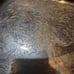 Vintage Wm A Rogers silver plated footed serving tray