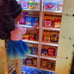 American Girl Doll Sized Pantry
