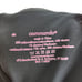 COMMANDO Pants Womens Medium Black Faux Leather Leggings Stretch Firming Shaping