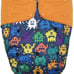 Adult Cloth Diaper- Gamer