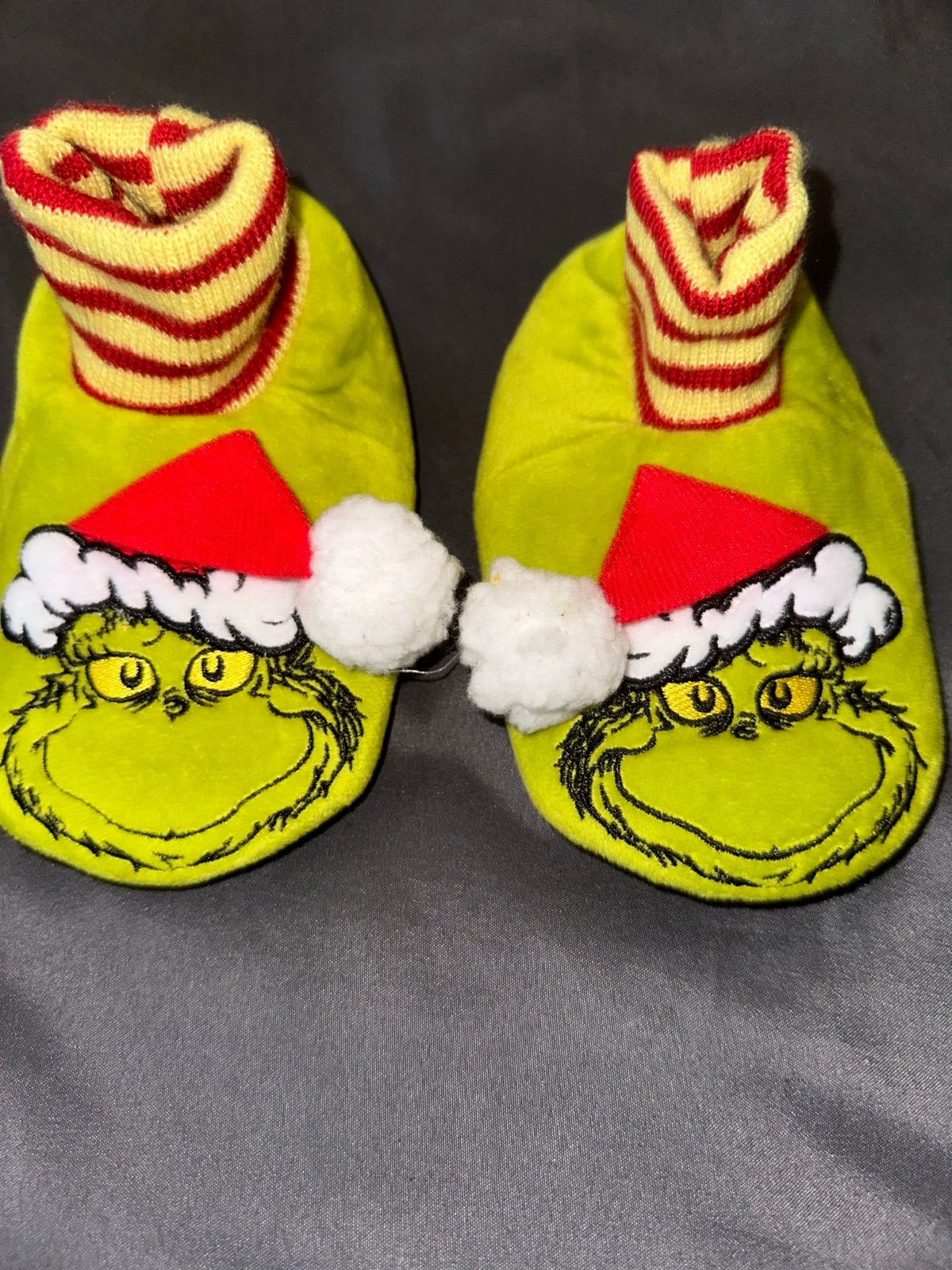 The Grinch Boys 2T 5T Mercari