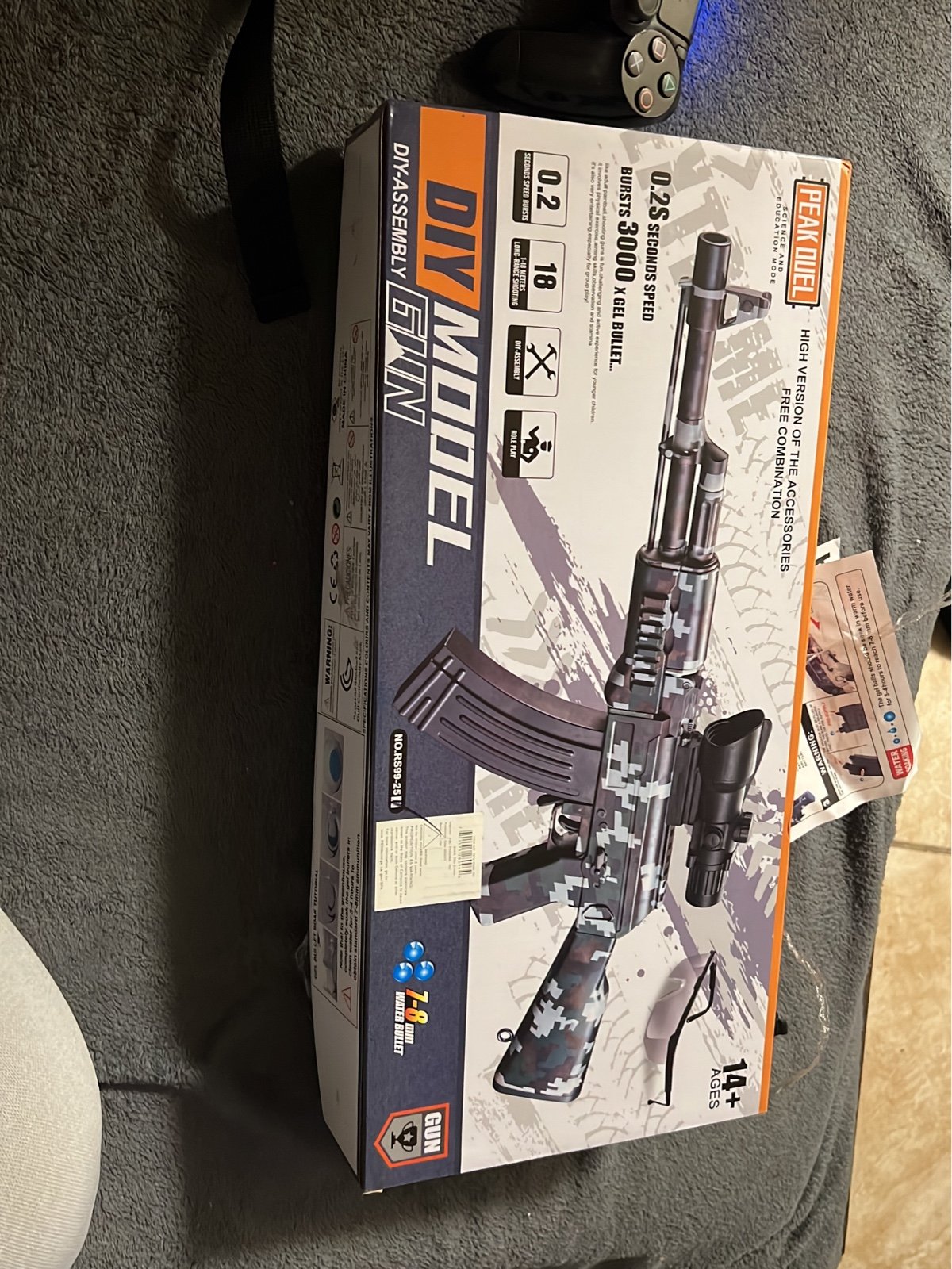 kids toys