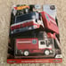 Hot Wheels Premium Car Culture Wild Terrain Full Set
