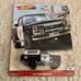 Hot Wheels Premium Car Culture Wild Terrain Full Set
