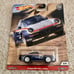 Hot Wheels Premium Car Culture Wild Terrain Full Set
