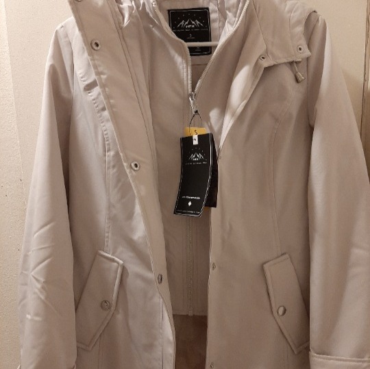Brand new HFX performance jacket