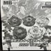 Unused Beyblade Burst Shoot Beyblade 2020V Set
