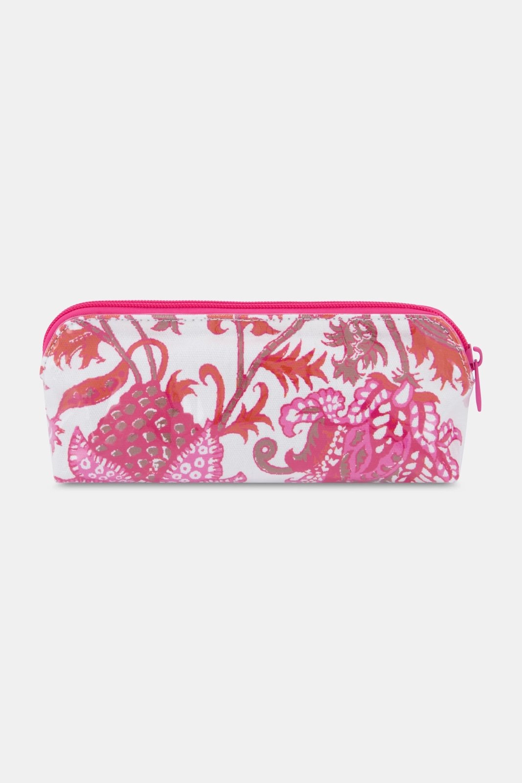 Roller Rabbit Makeup Bag