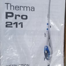 Thermal pro211 steam mop cleaner 10 in 1