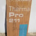 Thermal pro211 steam mop cleaner 10 in 1