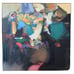 Jack Roberts Ardeche 1996 Oversized Laminated Poster Ready To Hang Z Gallerie