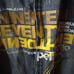Pellepelle Denim Jacket XL