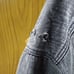 Pellepelle Denim Jacket XL