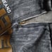 Pellepelle Denim Jacket XL