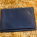 Chanel Beaute makeup purse