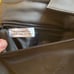 Chanel Beaute makeup purse