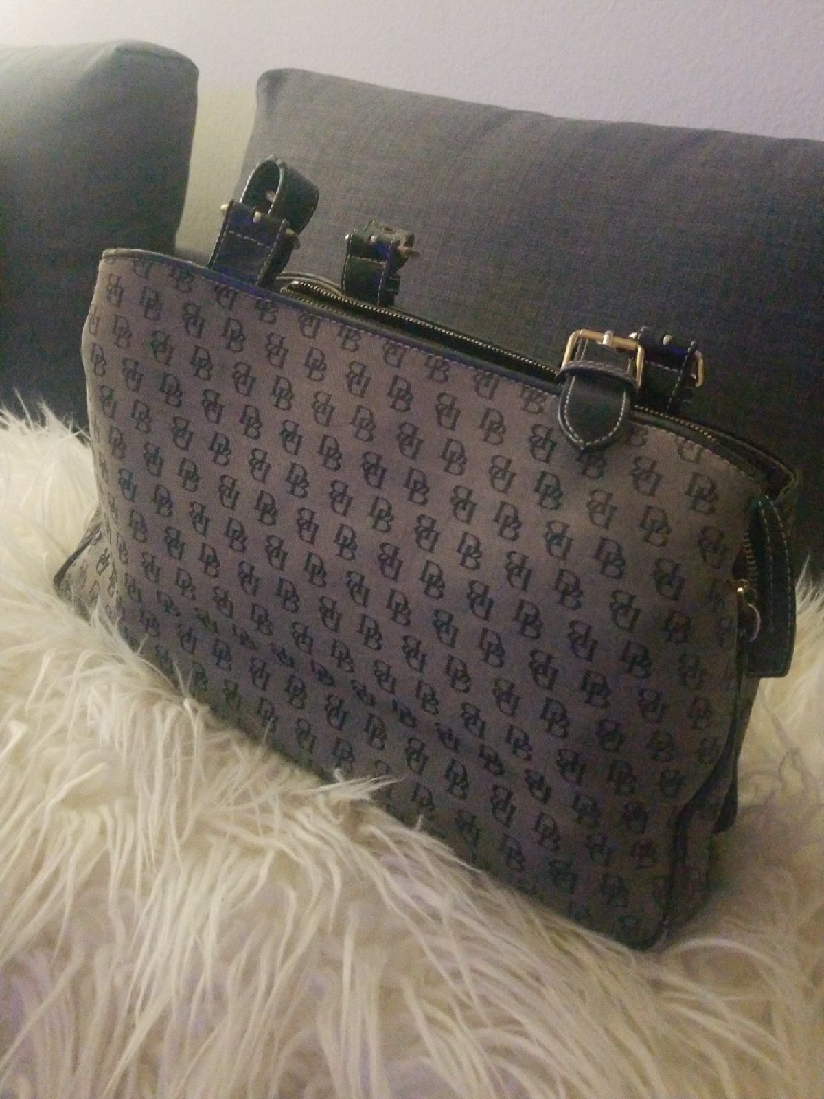 Dooney and Bourke handbags