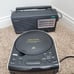 Bundle 2 Sonys Dream Machine & ICF-34 Radio
