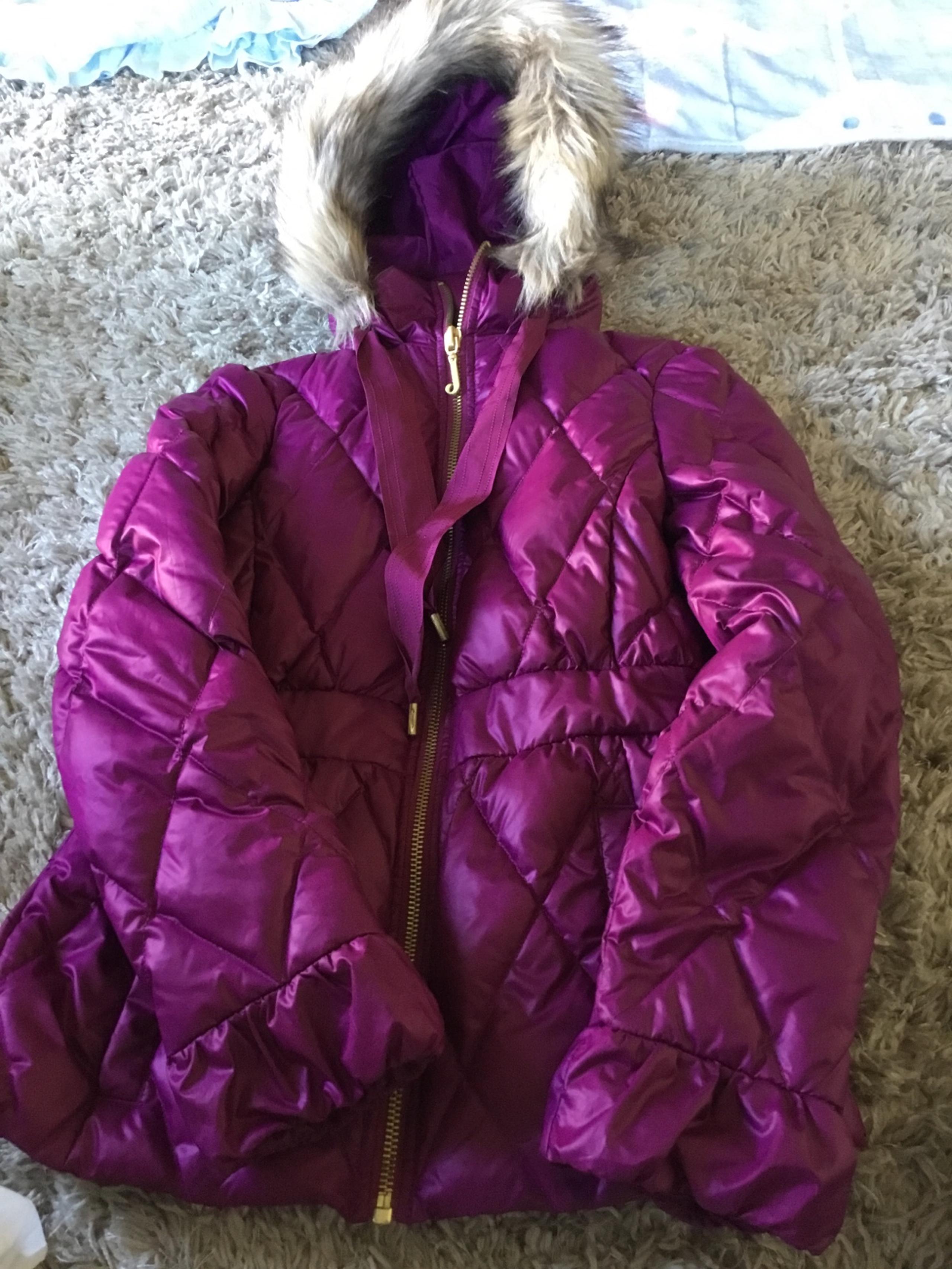 Juicy Couture Jacket size Small