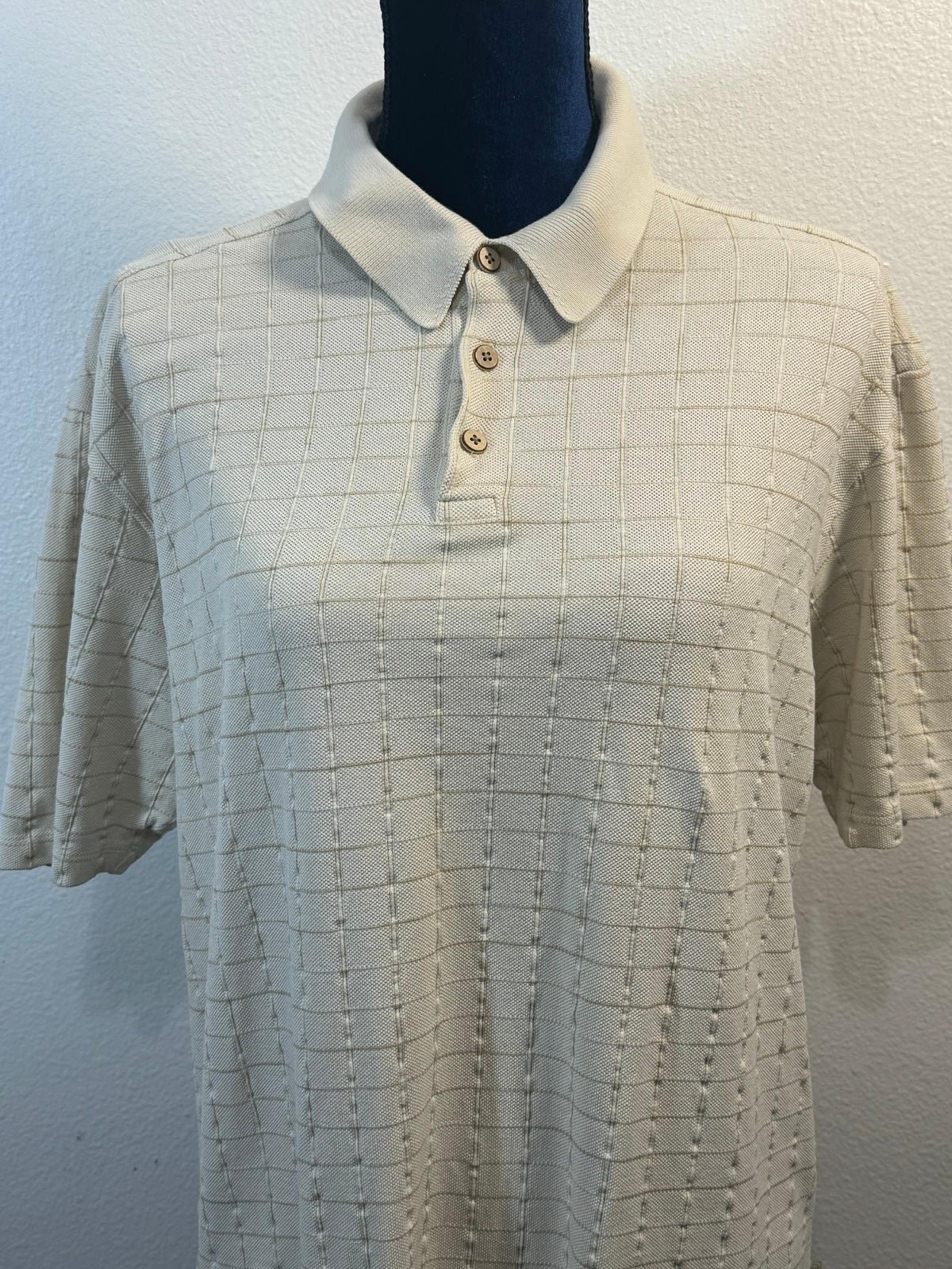 Tommy Bahama Polo Shirt womens