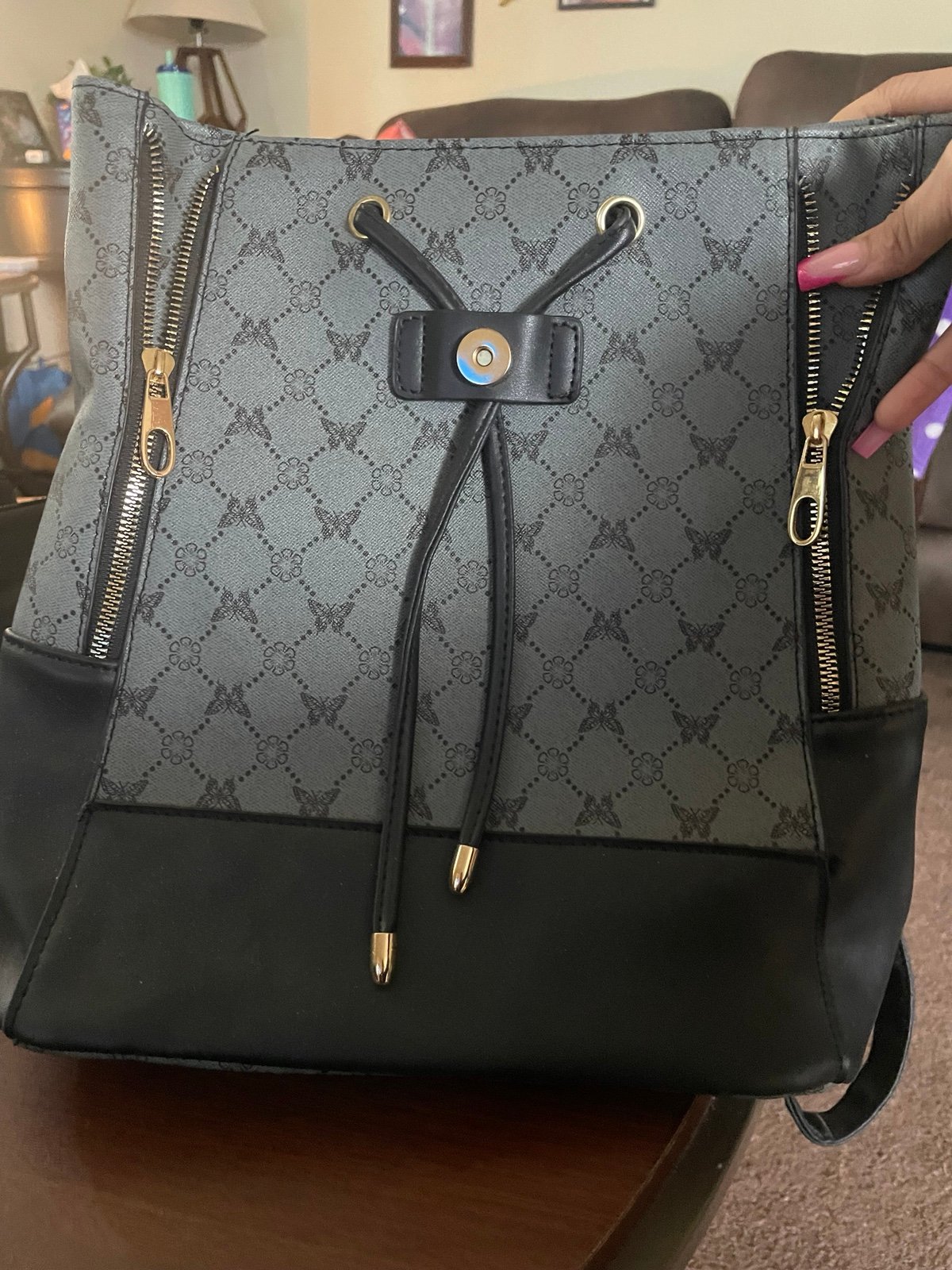Carpisa Backpack