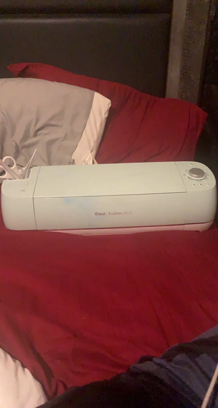 Cricut Explore Air 2