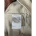 Vintage Y2K Nike Creme Hoodie grey tag black small embroidered swoosh size XXL