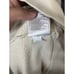 Vintage Y2K Nike Creme Hoodie grey tag black small embroidered swoosh size XXL