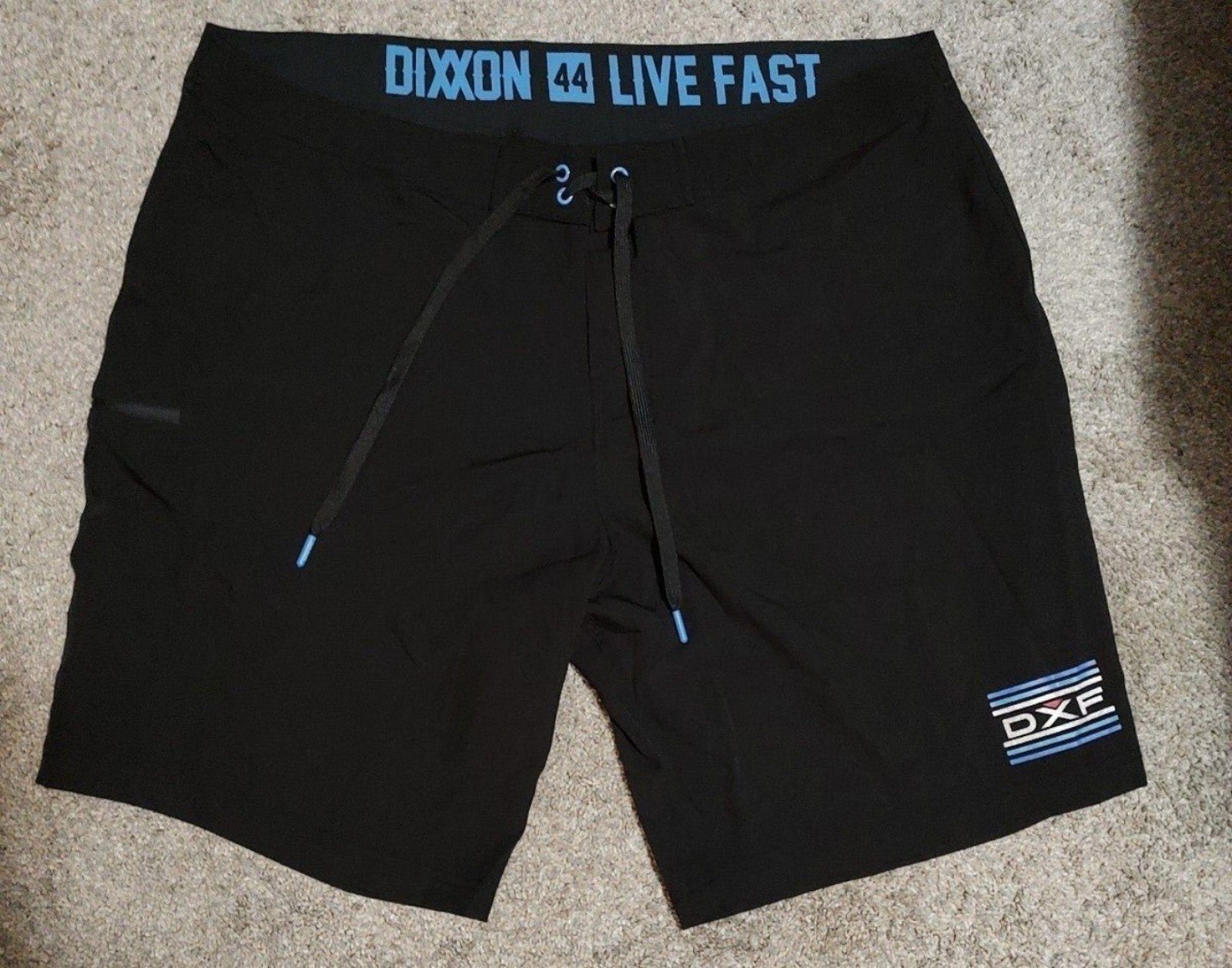 Dixxon Shorts Lot
