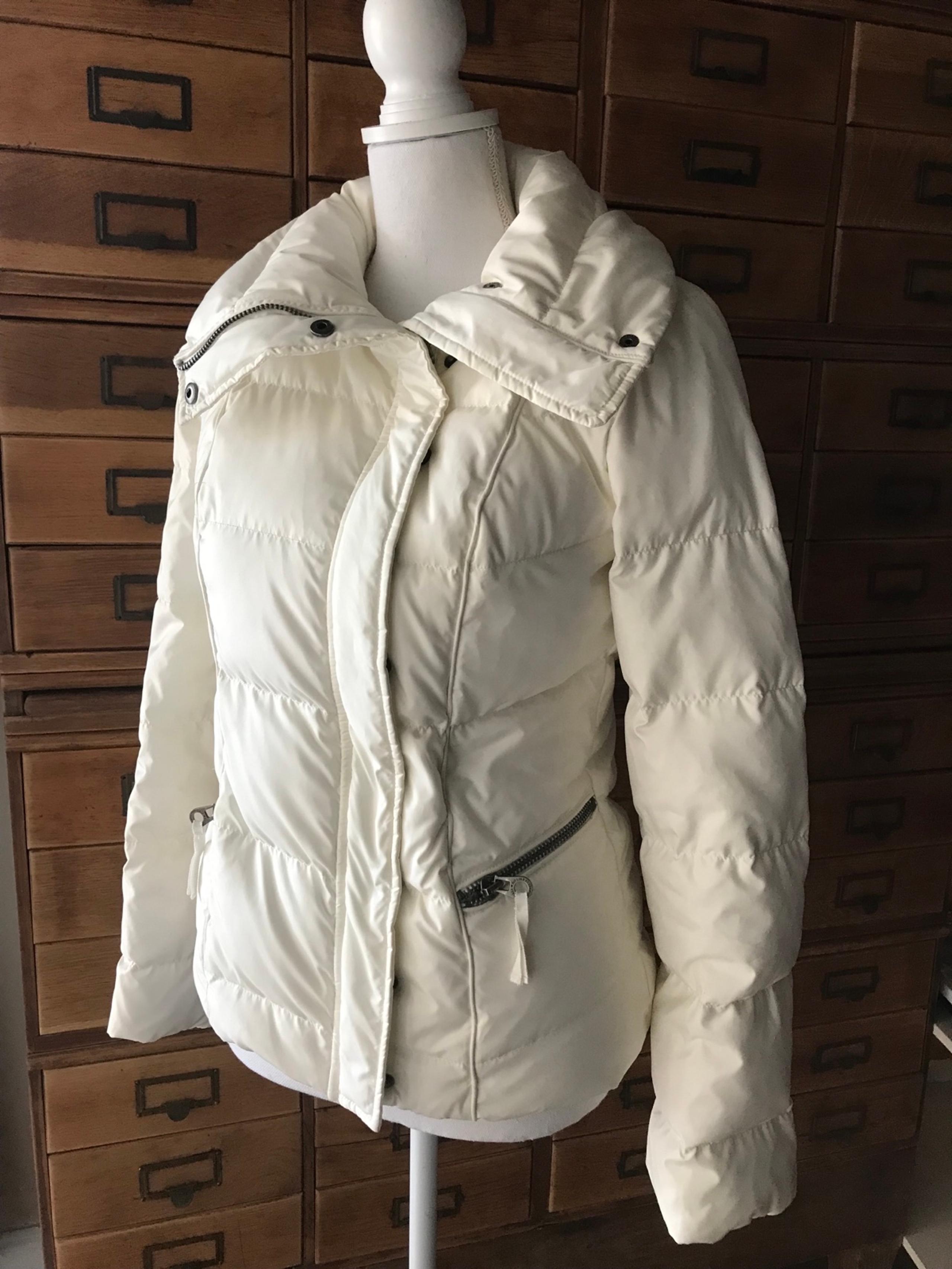 Vintage Juicy Couture Winter Puffer Jacket Coat