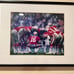 Joe Montana Autographed 8 X 10 Photo