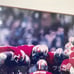 Joe Montana Autographed 8 X 10 Photo