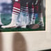Joe Montana Autographed 8 X 10 Photo
