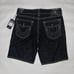 True Religion Big T Ricky Board Shorts Size 33