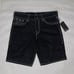 True Religion Big T Ricky Board Shorts Size 33