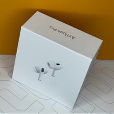 Apple AirPods Pro (2nd generation)