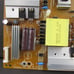 Vizio Power Supply Board PLTVGY431XAJ6 715G8095-P02-001-002S