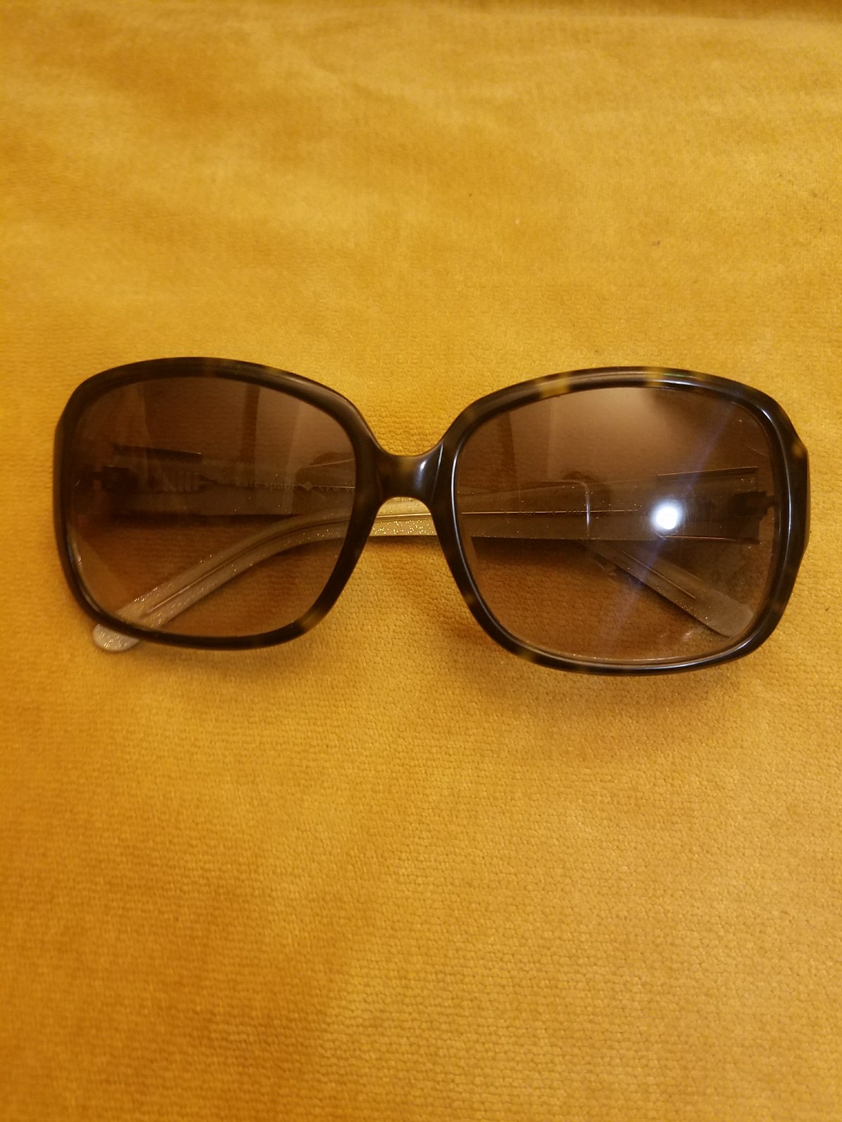 Kate Spade sunglasses