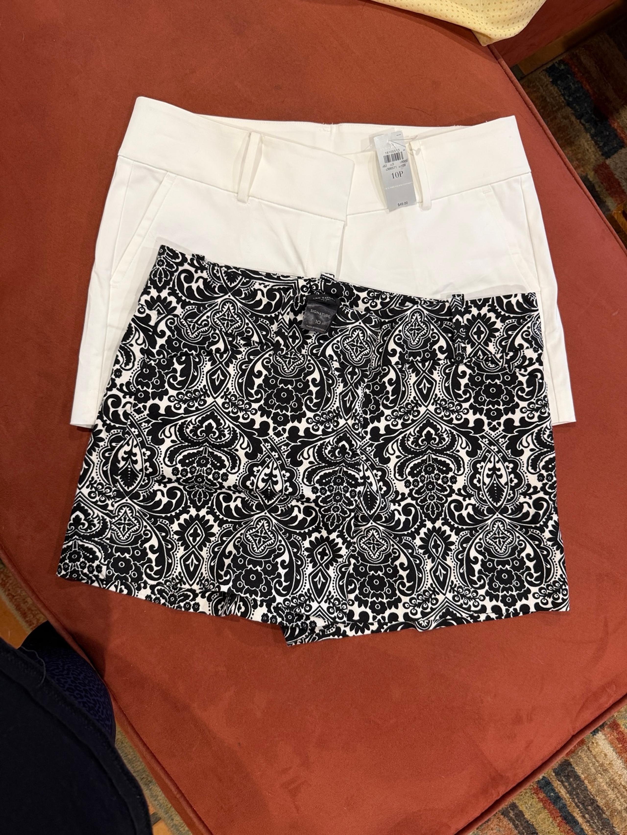 Ann Taylor Shorts