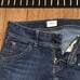 Hudson Signature Flap Pocket Jeans Flare