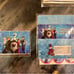 128 piece Frozen Elsa Anna Olaf Birthday Party Supplies Party for 10